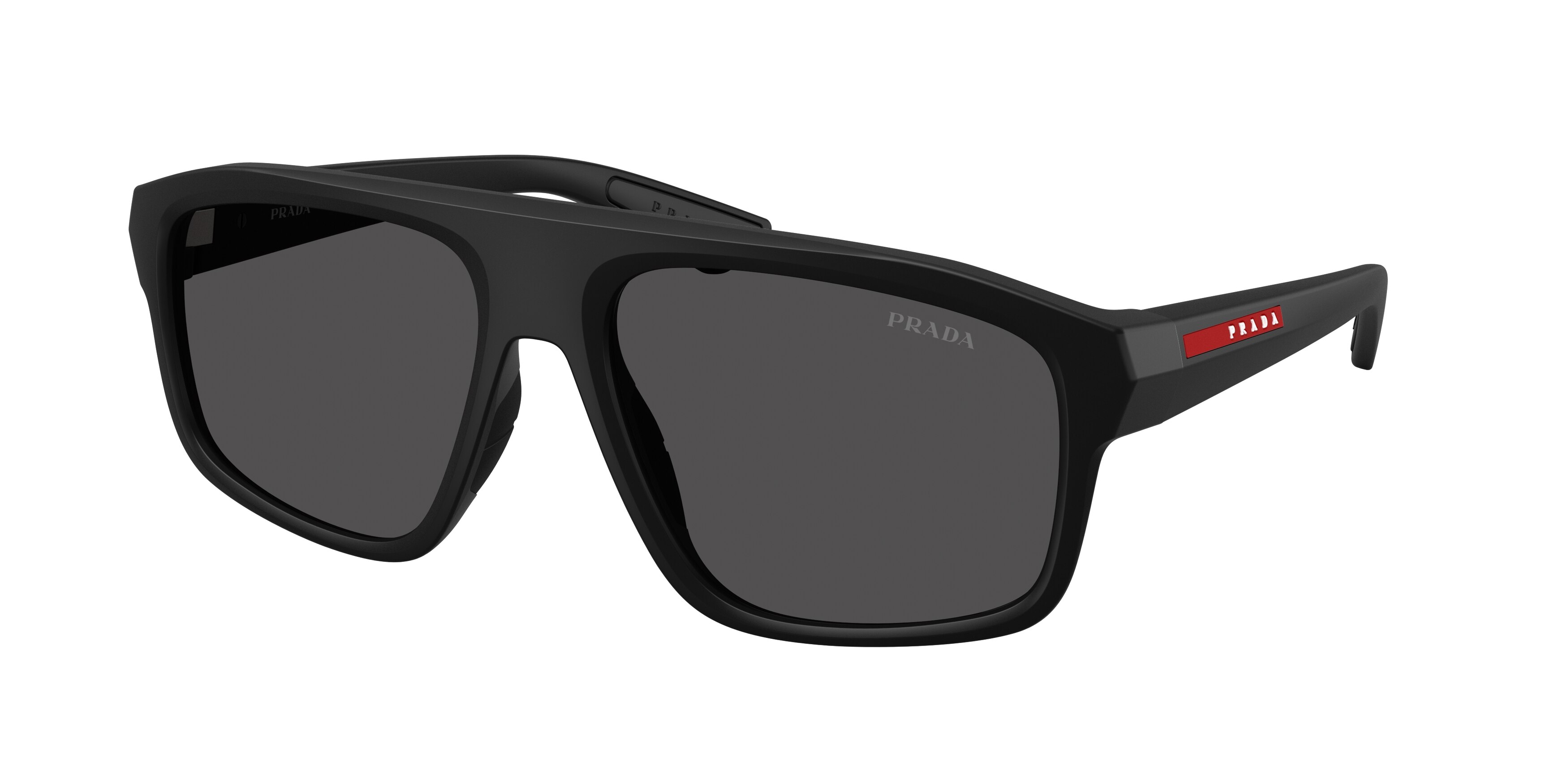 Prada Linea Rossa PS B02S 1BO06F  